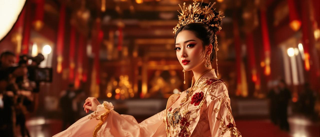 背影中的故事让我想起了自己的青春与娱乐吃瓜酱主持人揭秘之谜的反差感悟
